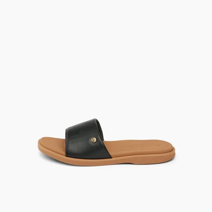 Reef Sandals Sunny Arrianah Blacktan 8211 Women Reef Sandals Sunny Arrianah Blacktan 8211 Women