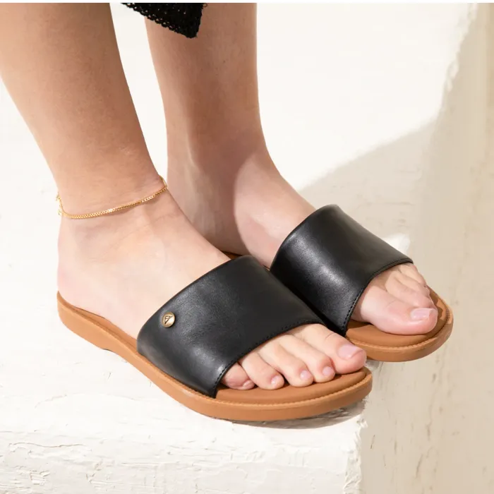 Reef Sandals Sunny Arrianah Blacktan 8211 Women Reef Sandals Sunny Arrianah Blacktan 8211 Women
