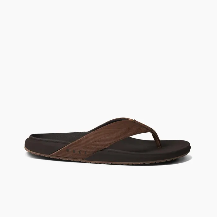 Reef Sandals The Raglan Javagum 8211 Men