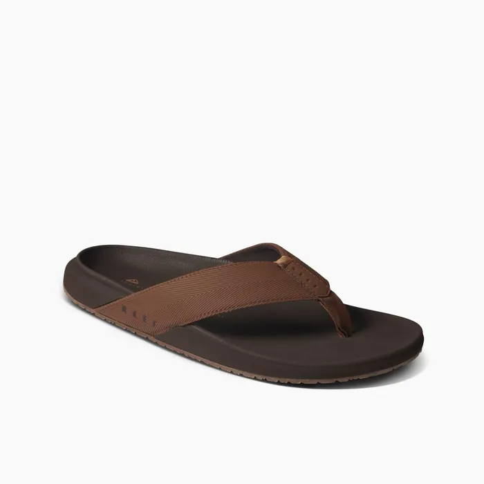 Reef Sandals The Raglan Javagum 8211 Men Reef Sandals The Raglan Javagum 8211 Men