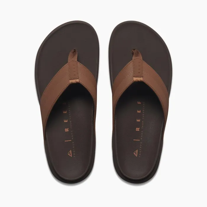 Reef Sandals The Raglan Javagum 8211 Men Reef Sandals The Raglan Javagum 8211 Men