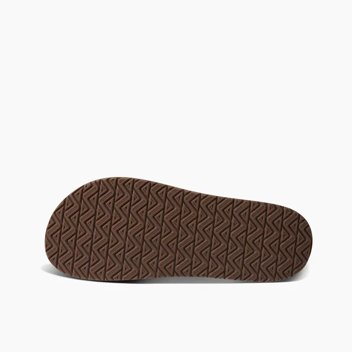Reef Sandals The Raglan Javagum 8211 Men Reef Sandals The Raglan Javagum 8211 Men