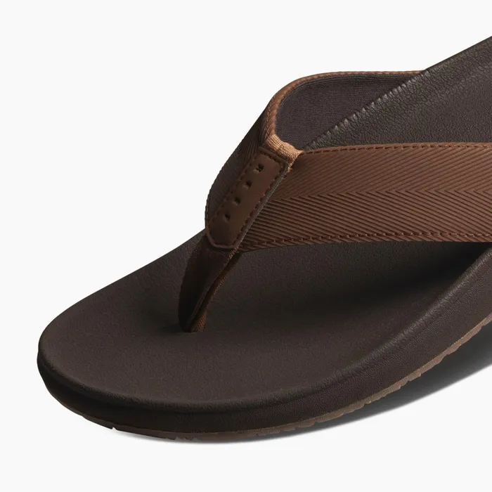 Reef Sandals The Raglan Javagum 8211 Men Reef Sandals The Raglan Javagum 8211 Men