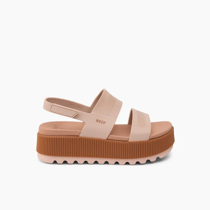 Reef Sandals Water Vista Higher Cameo Rose 8211 Women