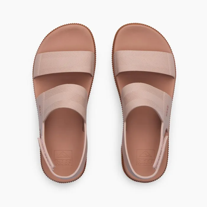 Reef Sandals Water Vista Higher Cameo Rose 8211 Women