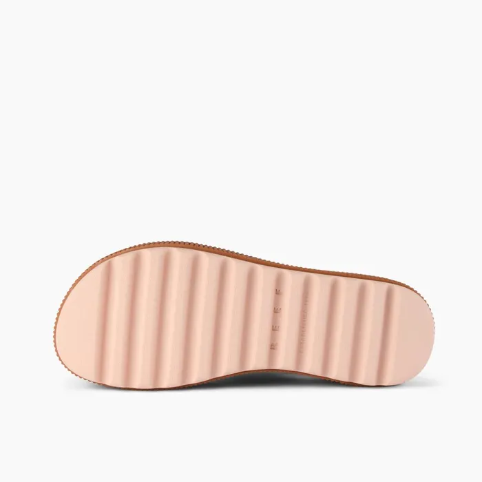 Reef Sandals Water Vista Higher Cameo Rose 8211 Women