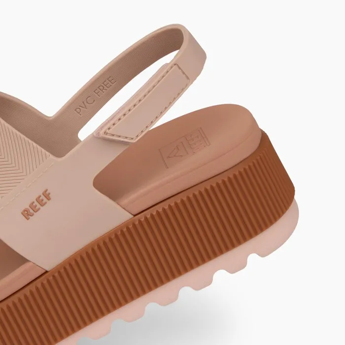 Reef Sandals Water Vista Higher Cameo Rose 8211 Women