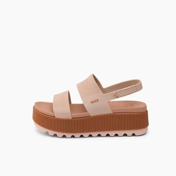 Reef Sandals Water Vista Higher Cameo Rose 8211 Women