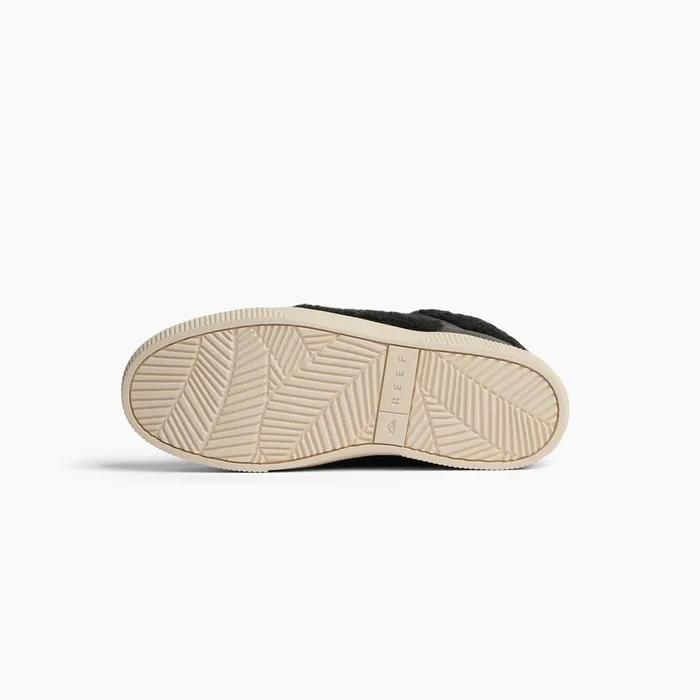 Reef Shoes Lay Day Hi Raven Cozy 8211 Women