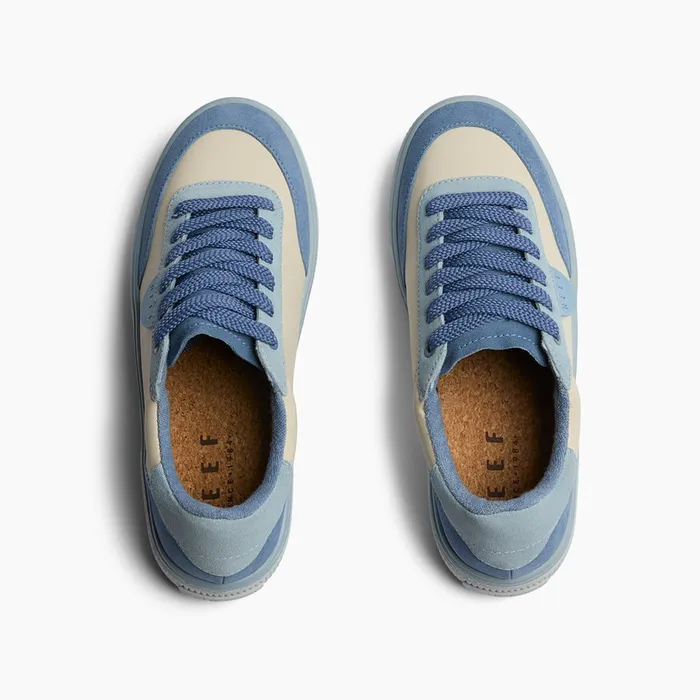 Reef Shoes Lay Day Lift Dusty Blue Multi 8211 Women Reef Shoes Lay Day Lift Dusty Blue Multi 8211 Women