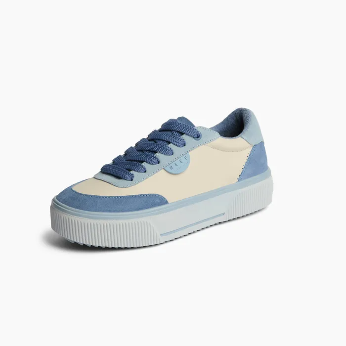 Reef Shoes Lay Day Lift Dusty Blue Multi 8211 Women Reef Shoes Lay Day Lift Dusty Blue Multi 8211 Women
