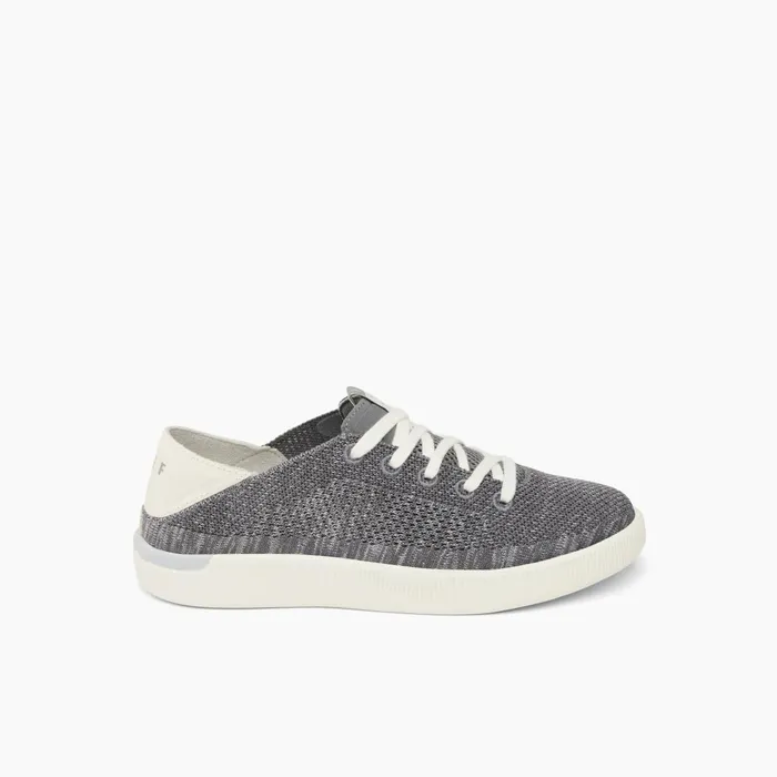 Reef Shoes Neptune Pewter Grey 8211 Women