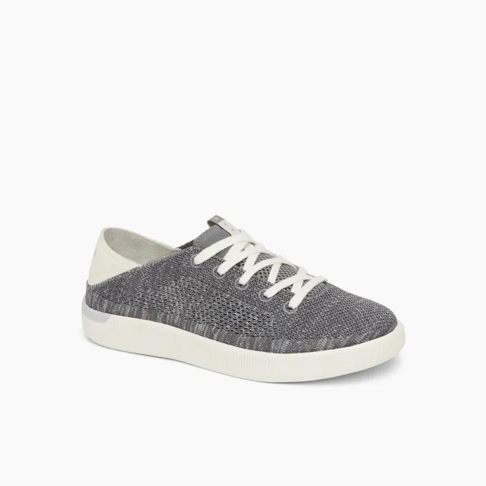 Reef Shoes Neptune Pewter Grey 8211 Women