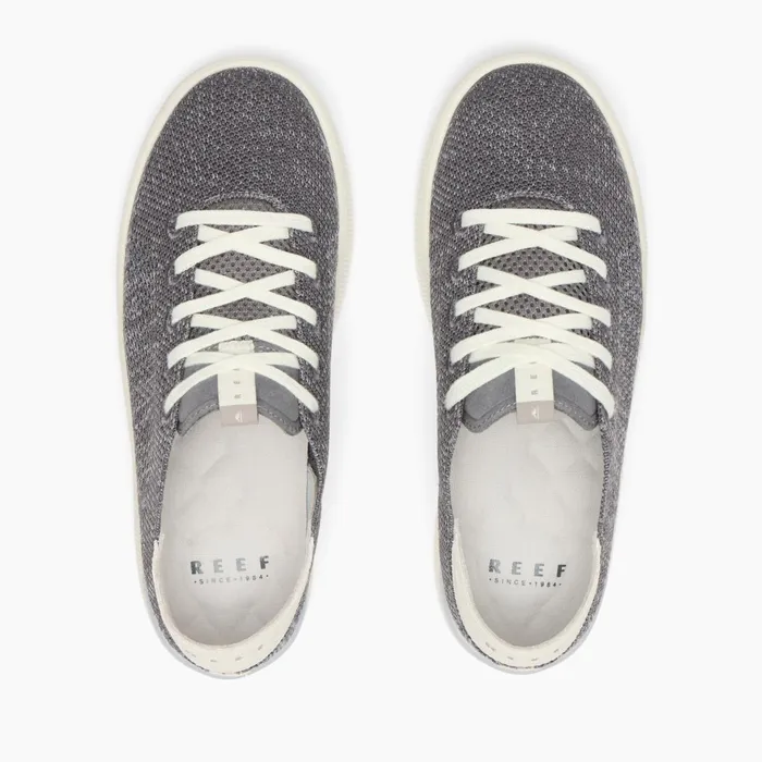 Reef Shoes Neptune Pewter Grey 8211 Women