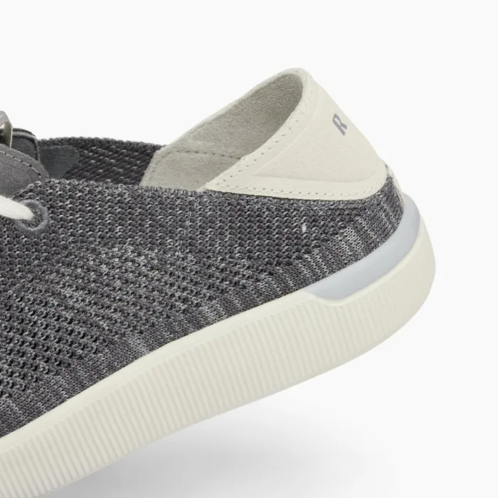 Reef Shoes Neptune Pewter Grey 8211 Women