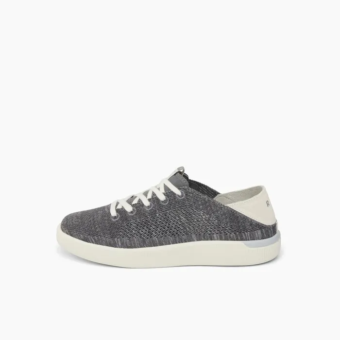 Reef Shoes Neptune Pewter Grey 8211 Women