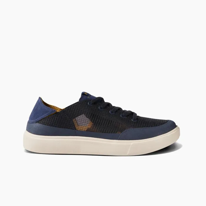 Reef Shoes Swellsole Navigator Navyhoney 8211 Men