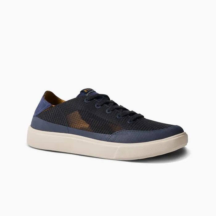 Reef Shoes Swellsole Navigator Navyhoney 8211 Men Reef Shoes Swellsole Navigator Navyhoney 8211 Men