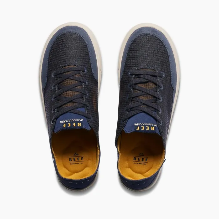 Reef Shoes Swellsole Navigator Navyhoney 8211 Men Reef Shoes Swellsole Navigator Navyhoney 8211 Men