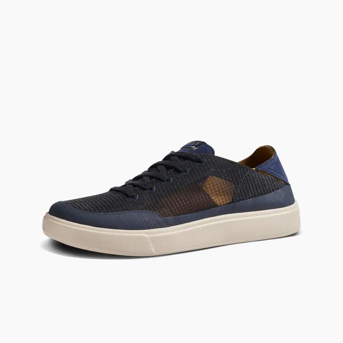 Reef Shoes Swellsole Navigator Navyhoney 8211 Men Reef Shoes Swellsole Navigator Navyhoney 8211 Men