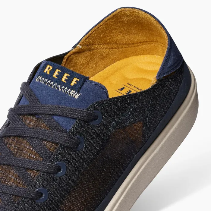 Reef Shoes Swellsole Navigator Navyhoney 8211 Men Reef Shoes Swellsole Navigator Navyhoney 8211 Men