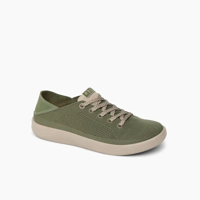 Reef Shoes Swellsole Neptune Deep Green 8211 Men