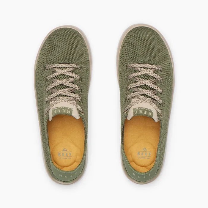 Reef Shoes Swellsole Neptune Deep Green 8211 Men