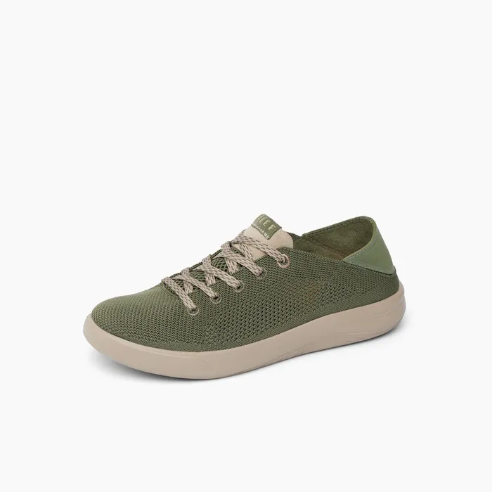 Reef Shoes Swellsole Neptune Deep Green 8211 Men