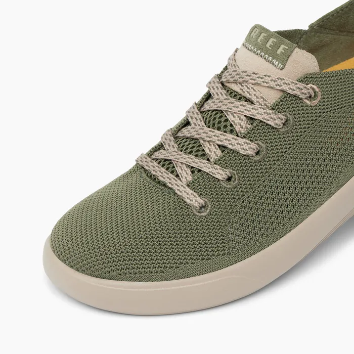 Reef Shoes Swellsole Neptune Deep Green 8211 Men