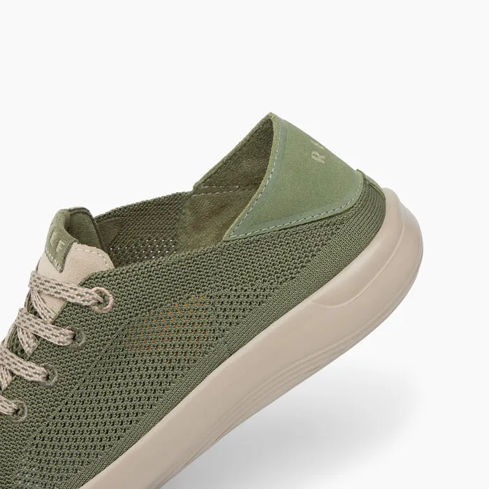 Reef Shoes Swellsole Neptune Deep Green 8211 Men