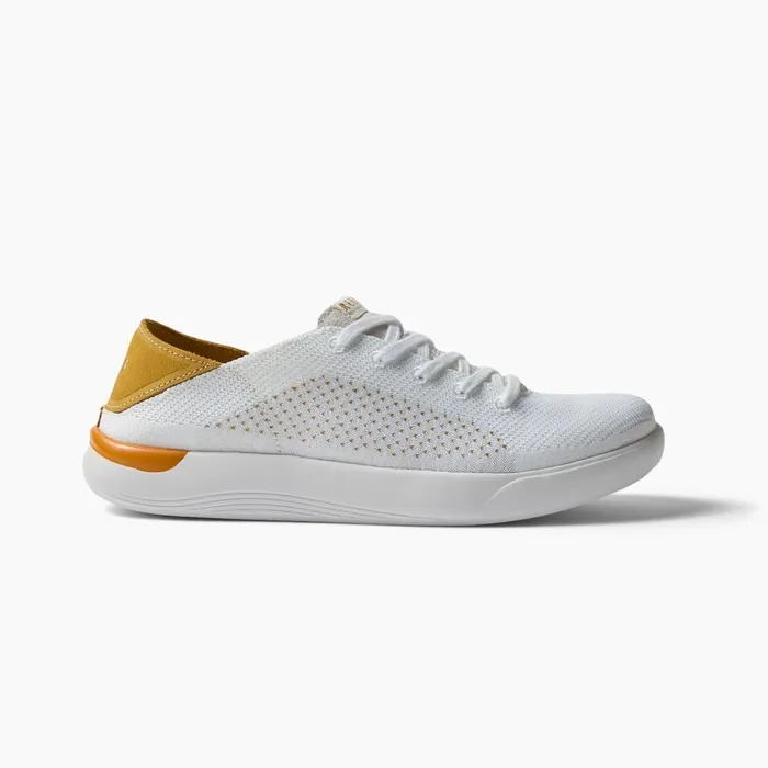 Reef Shoes Swellsole Neptune Honeywhite 8211 Men