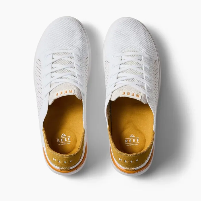 Reef Shoes Swellsole Neptune Honeywhite 8211 Men Reef Shoes Swellsole Neptune Honeywhite 8211 Men