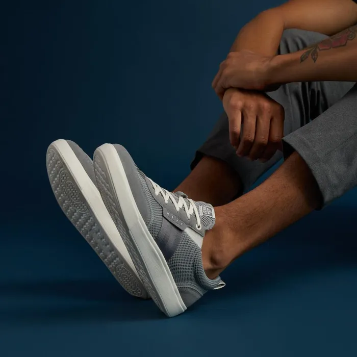 Reef Shoes Swellsole Triton Grey 8211 Men Reef Shoes Swellsole Triton Grey 8211 Men
