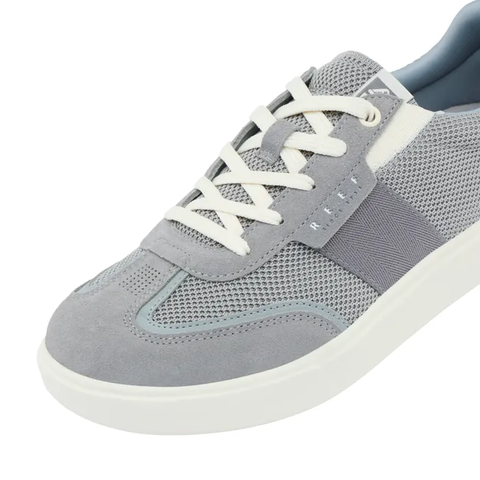 Reef Shoes Swellsole Triton Grey 8211 Men Reef Shoes Swellsole Triton Grey 8211 Men