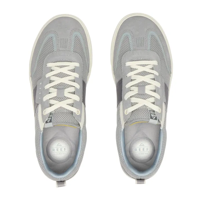 Reef Shoes Swellsole Triton Grey 8211 Men Reef Shoes Swellsole Triton Grey 8211 Men