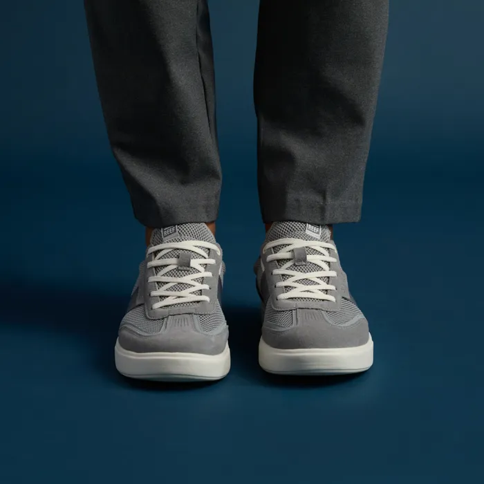 Reef Shoes Swellsole Triton Grey 8211 Men Reef Shoes Swellsole Triton Grey 8211 Men