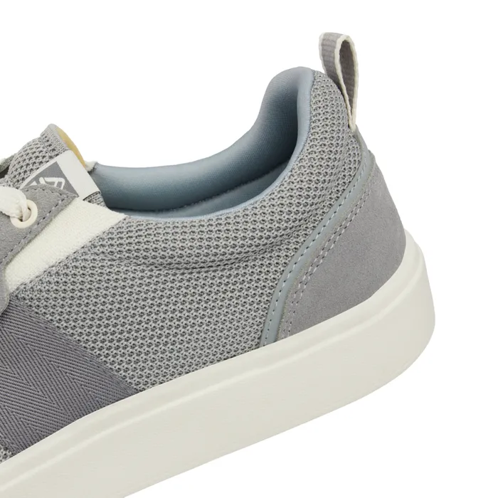 Reef Shoes Swellsole Triton Grey 8211 Men Reef Shoes Swellsole Triton Grey 8211 Men
