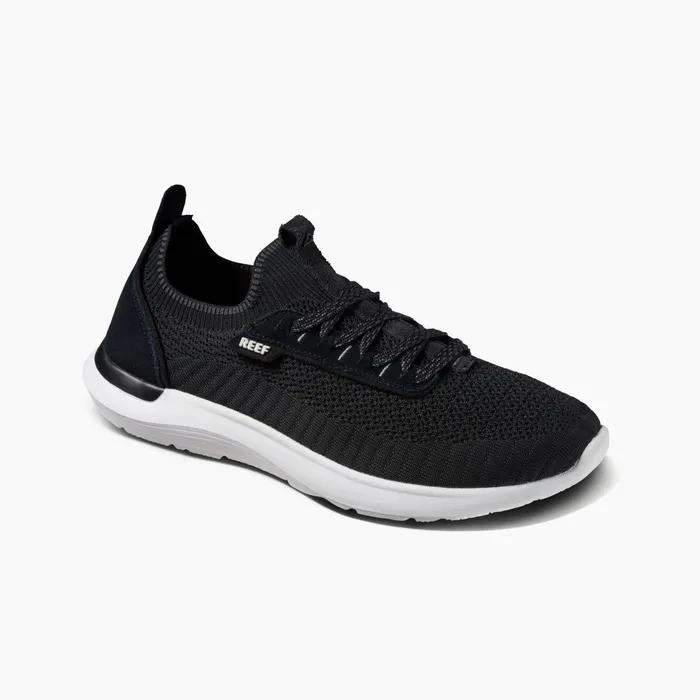Reef Shoes Swellsole Valle Black 8211 Men Reef Shoes Swellsole Valle Black 8211 Men
