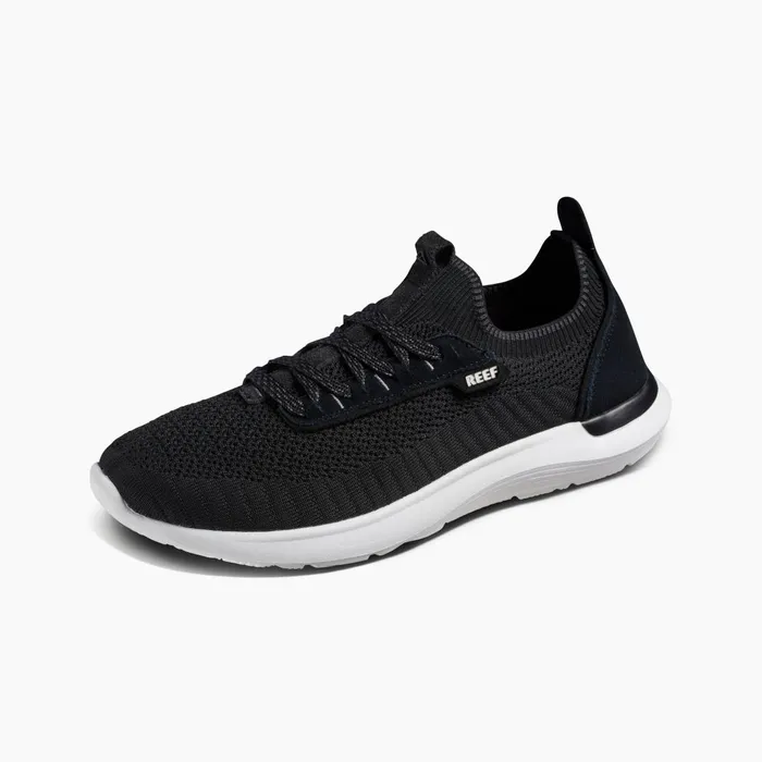 Reef Shoes Swellsole Valle Black 8211 Men Reef Shoes Swellsole Valle Black 8211 Men