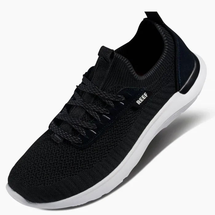 Reef Shoes Swellsole Valle Black 8211 Men Reef Shoes Swellsole Valle Black 8211 Men