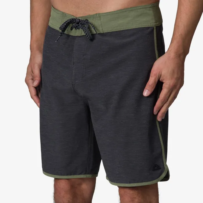 Reef Shorts Boardshorts and Pants Gardner Boardshort 19034 Caviar 8211 Men Reef Shorts Boardshorts and Pants Gardner Boardshort 19034 Caviar 8211 Men