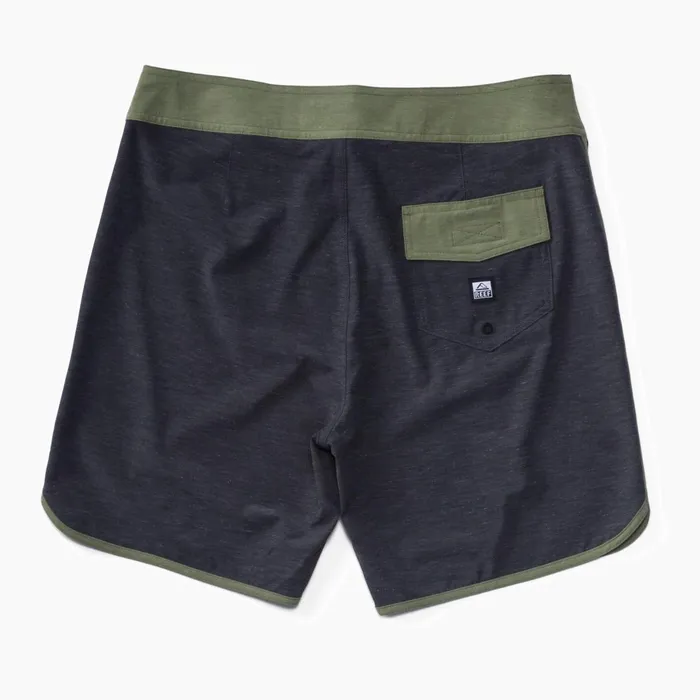 Reef Shorts Boardshorts and Pants Gardner Boardshort 19034 Caviar 8211 Men Reef Shorts Boardshorts and Pants Gardner Boardshort 19034 Caviar 8211 Men