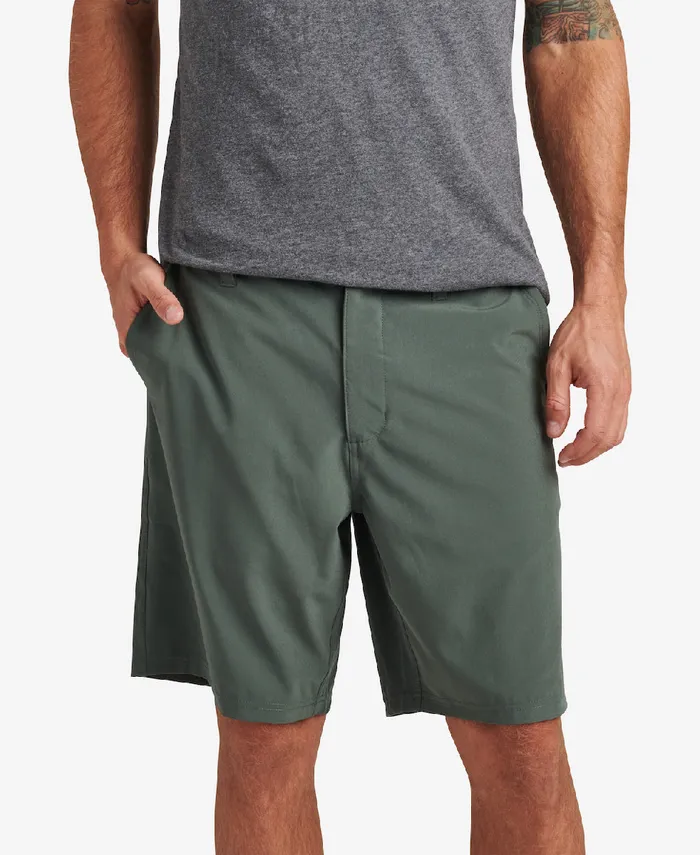 Reef Shorts Boardshorts and Pants Medford 19 Boardshort Thyme 8211 Men