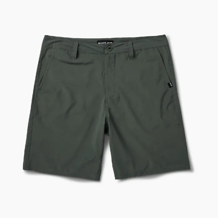 Reef Shorts Boardshorts and Pants Medford 19 Boardshort Thyme 8211 Men