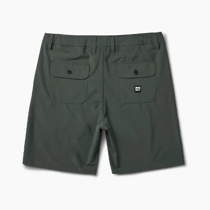 Reef Shorts Boardshorts and Pants Medford 19 Boardshort Thyme 8211 Men