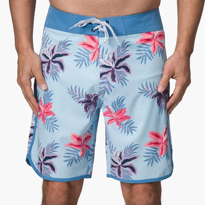 Reef Shorts Boardshorts and Pants Robbie Boardshort 19034 Clearwater 8211 Men