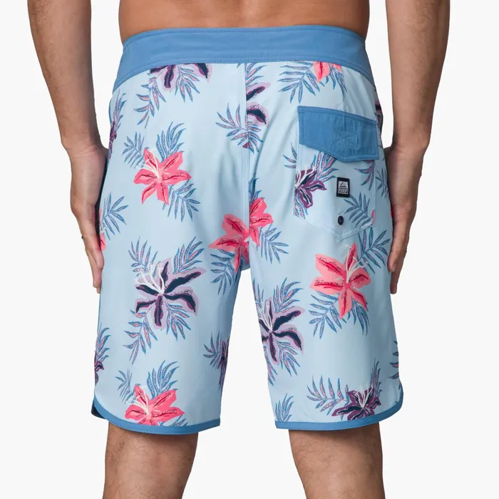 Reef Shorts Boardshorts and Pants Robbie Boardshort 19034 Clearwater 8211 Men Reef Shorts Boardshorts and Pants Robbie Boardshort 19034 Clearwater 8211 Men