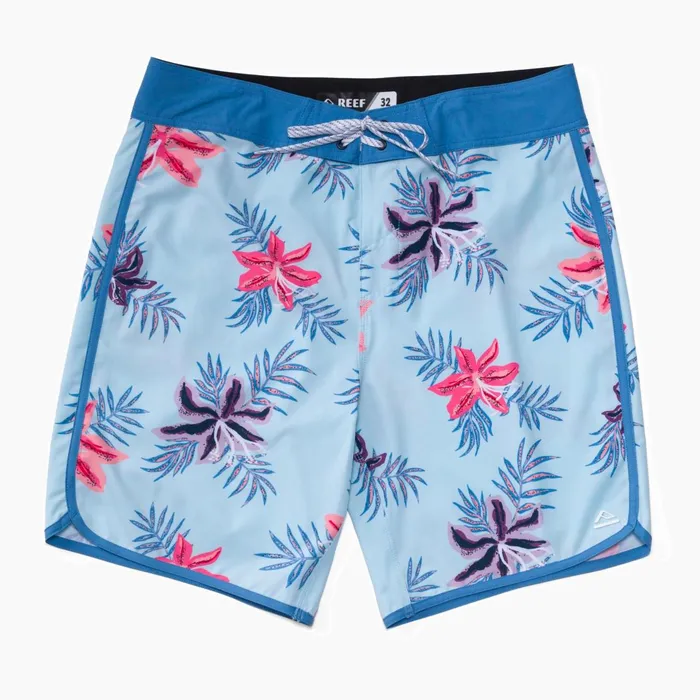 Reef Shorts Boardshorts and Pants Robbie Boardshort 19034 Clearwater 8211 Men Reef Shorts Boardshorts and Pants Robbie Boardshort 19034 Clearwater 8211 Men