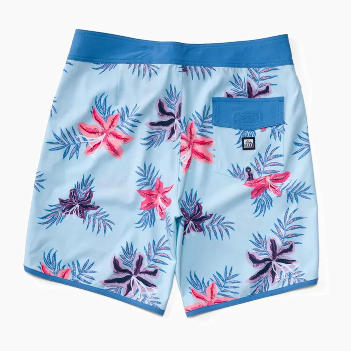 Reef Shorts Boardshorts and Pants Robbie Boardshort 19034 Clearwater 8211 Men Reef Shorts Boardshorts and Pants Robbie Boardshort 19034 Clearwater 8211 Men