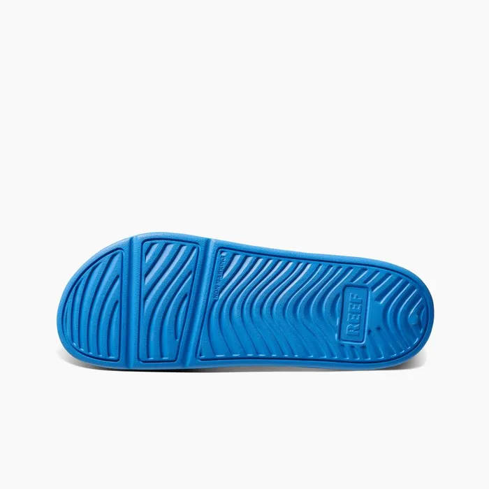 Reef Slides Oasis Double Up Nomad Floral 8211 Men